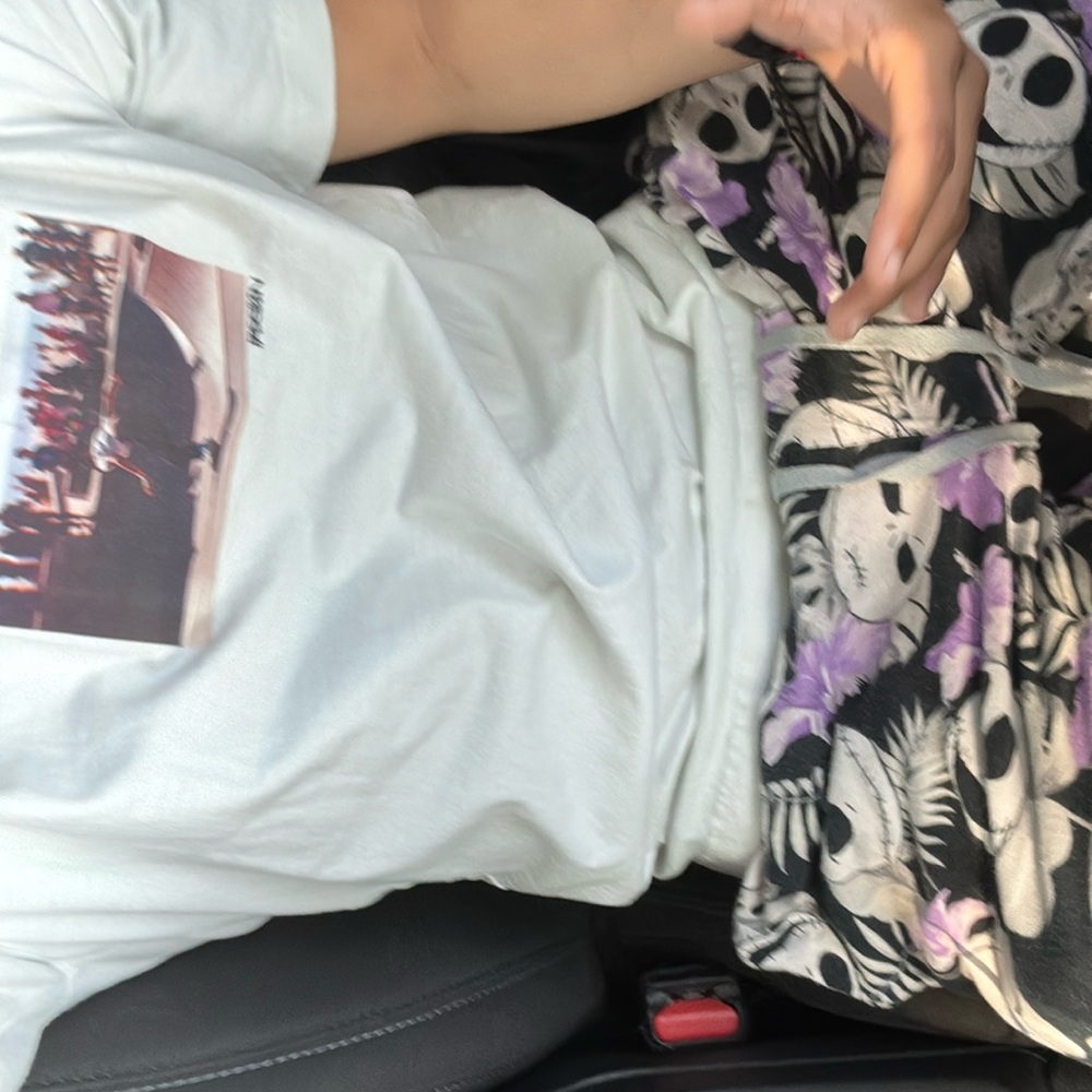 Meet your Posher, Daniel